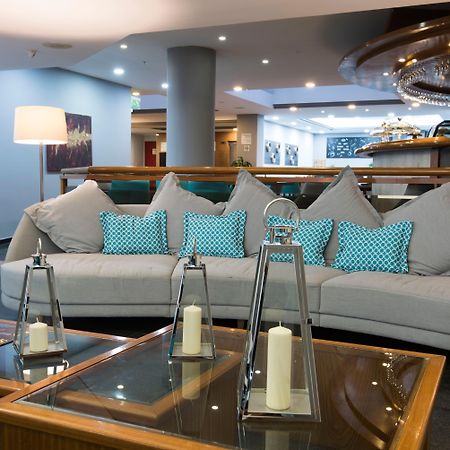 Holiday Inn Montevideo By Ihg Екстер'єр фото
