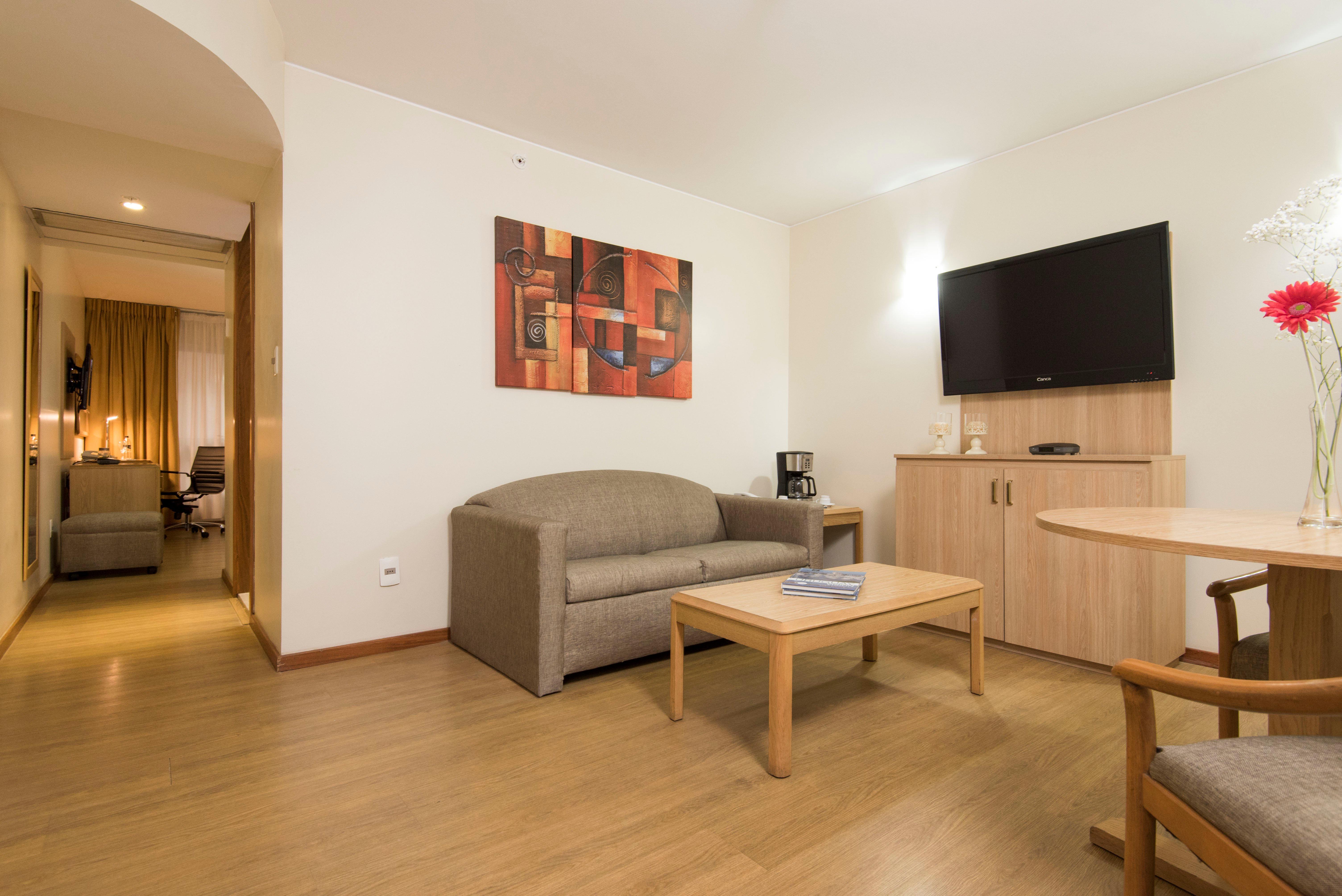 Holiday Inn Montevideo By Ihg Екстер'єр фото