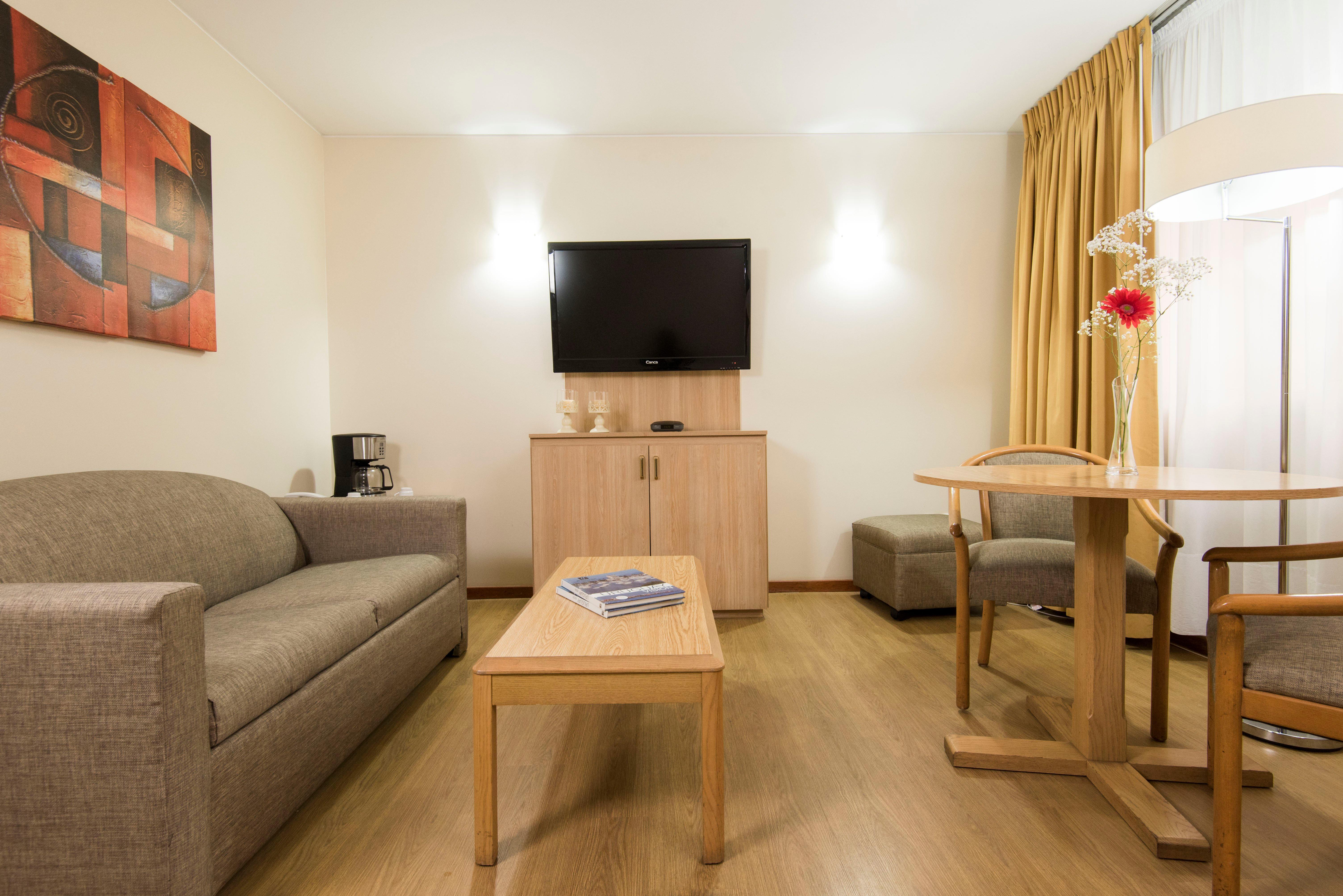 Holiday Inn Montevideo By Ihg Екстер'єр фото