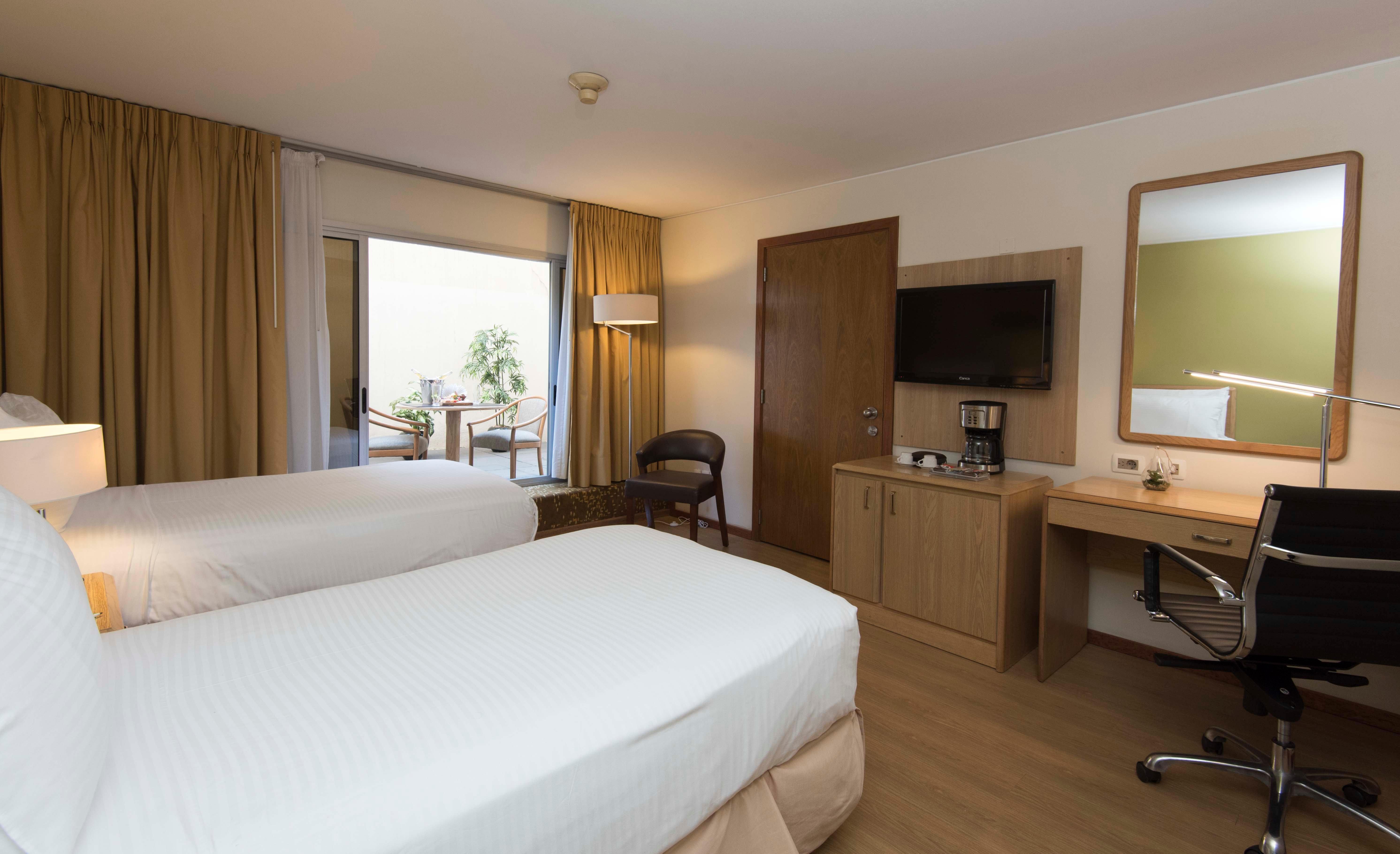 Holiday Inn Montevideo By Ihg Екстер'єр фото