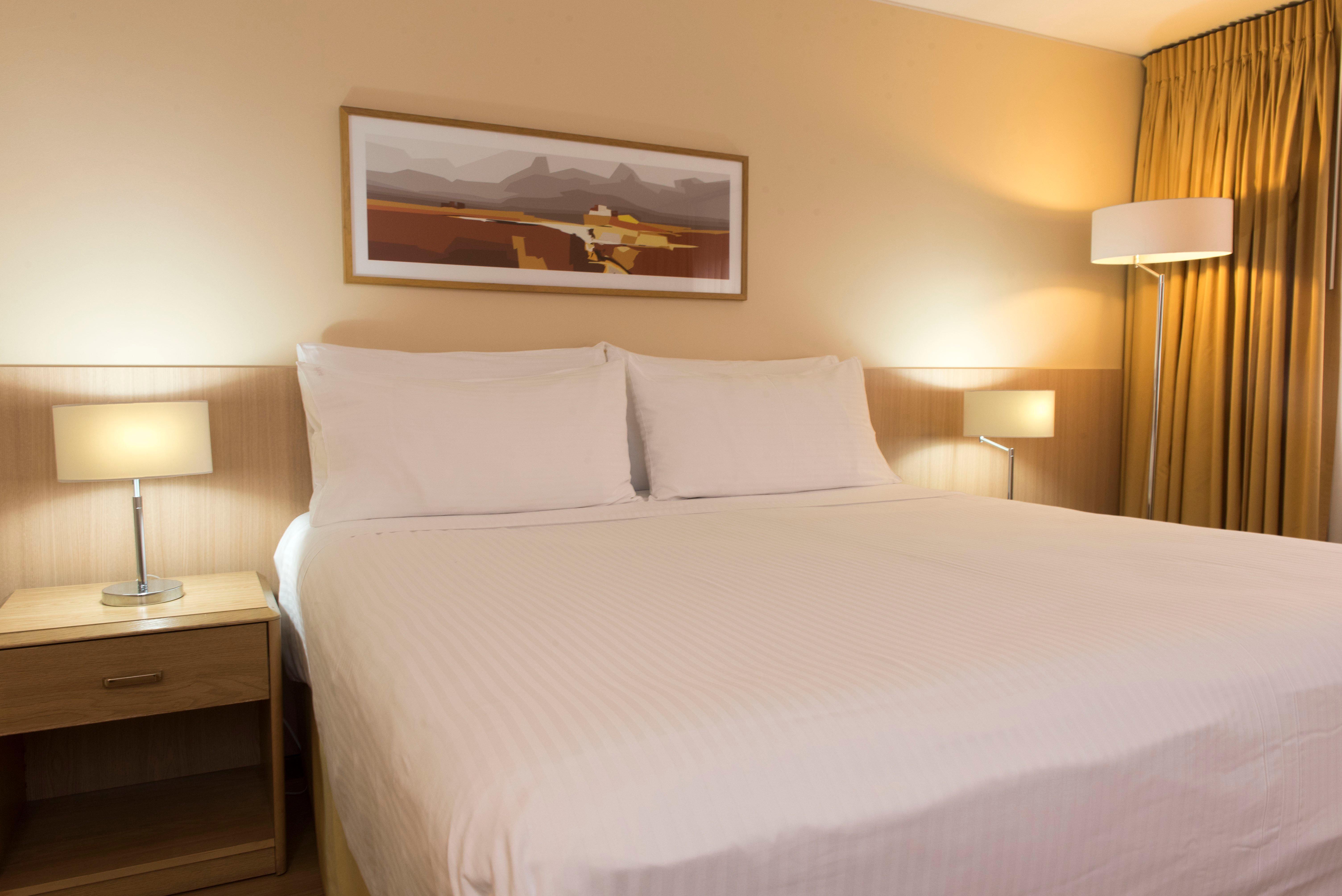 Holiday Inn Montevideo By Ihg Екстер'єр фото