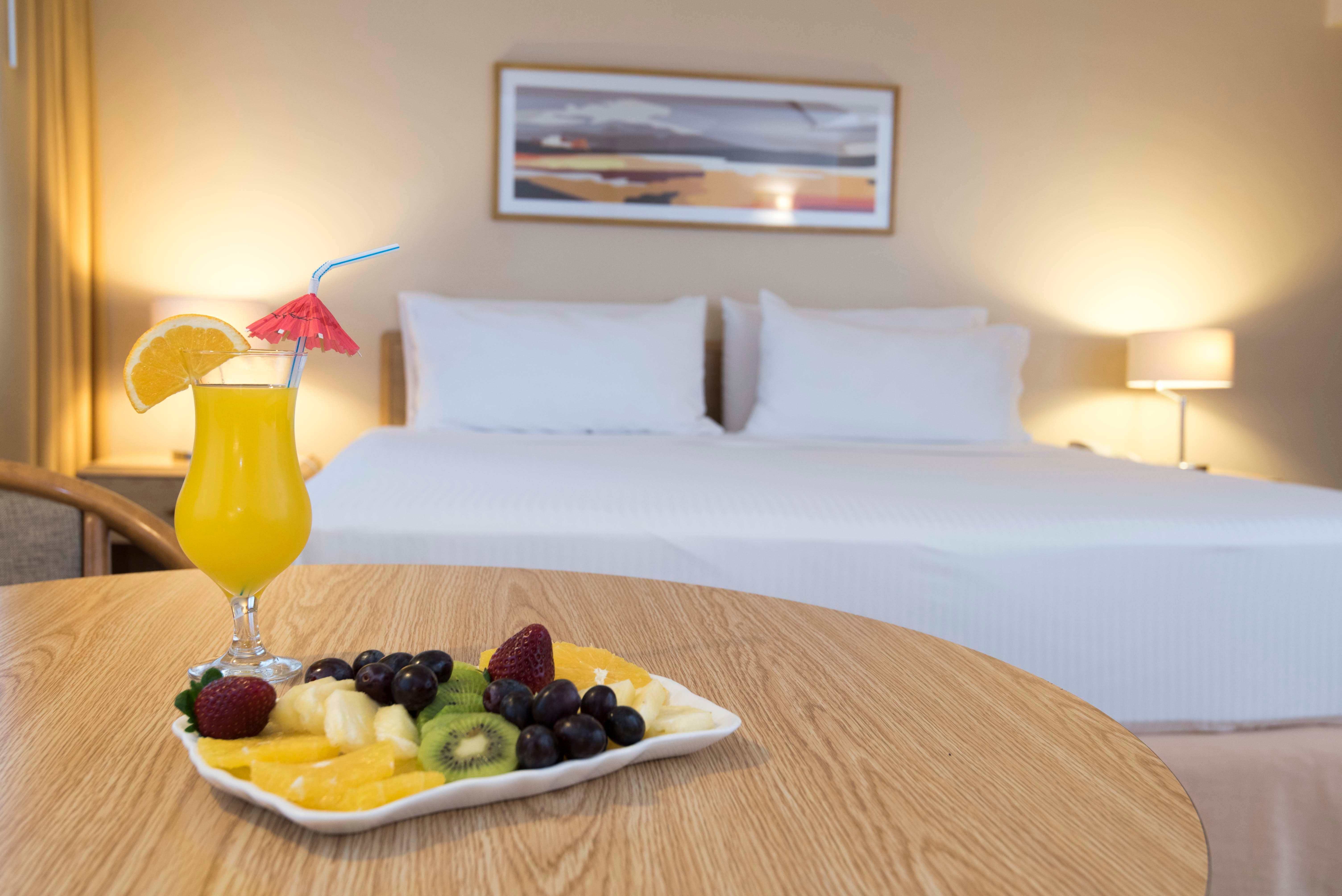 Holiday Inn Montevideo By Ihg Екстер'єр фото