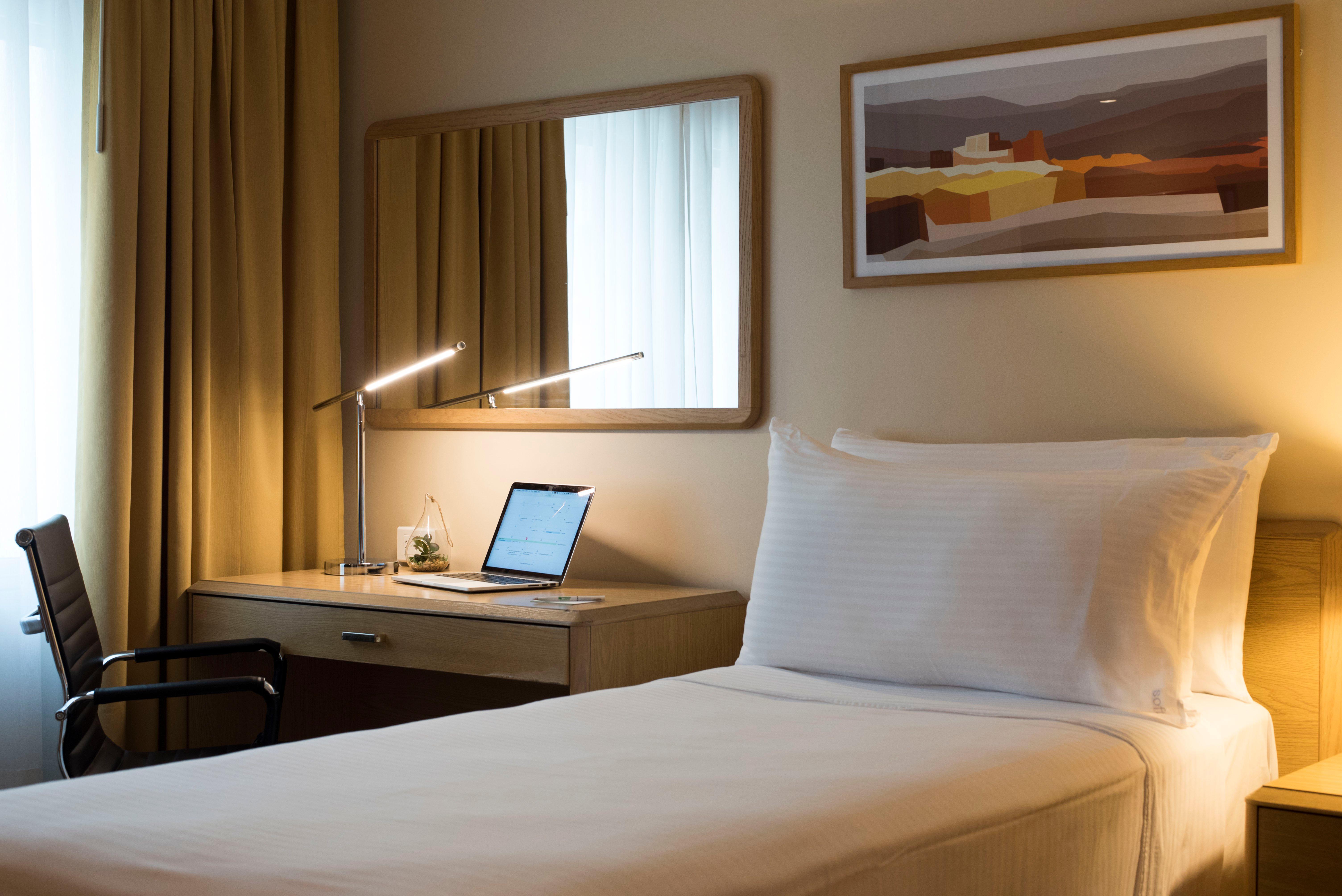 Holiday Inn Montevideo By Ihg Екстер'єр фото