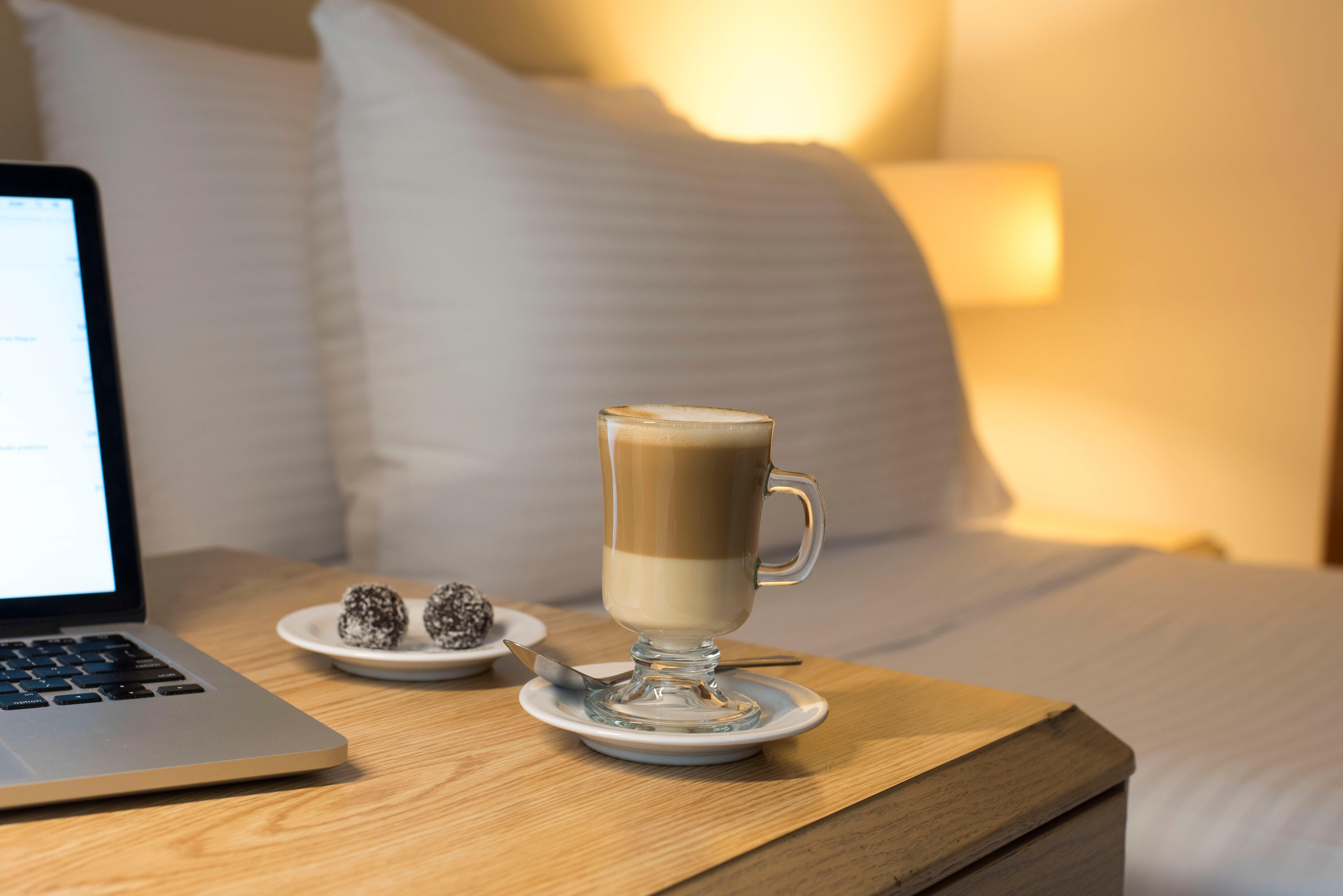 Holiday Inn Montevideo By Ihg Екстер'єр фото