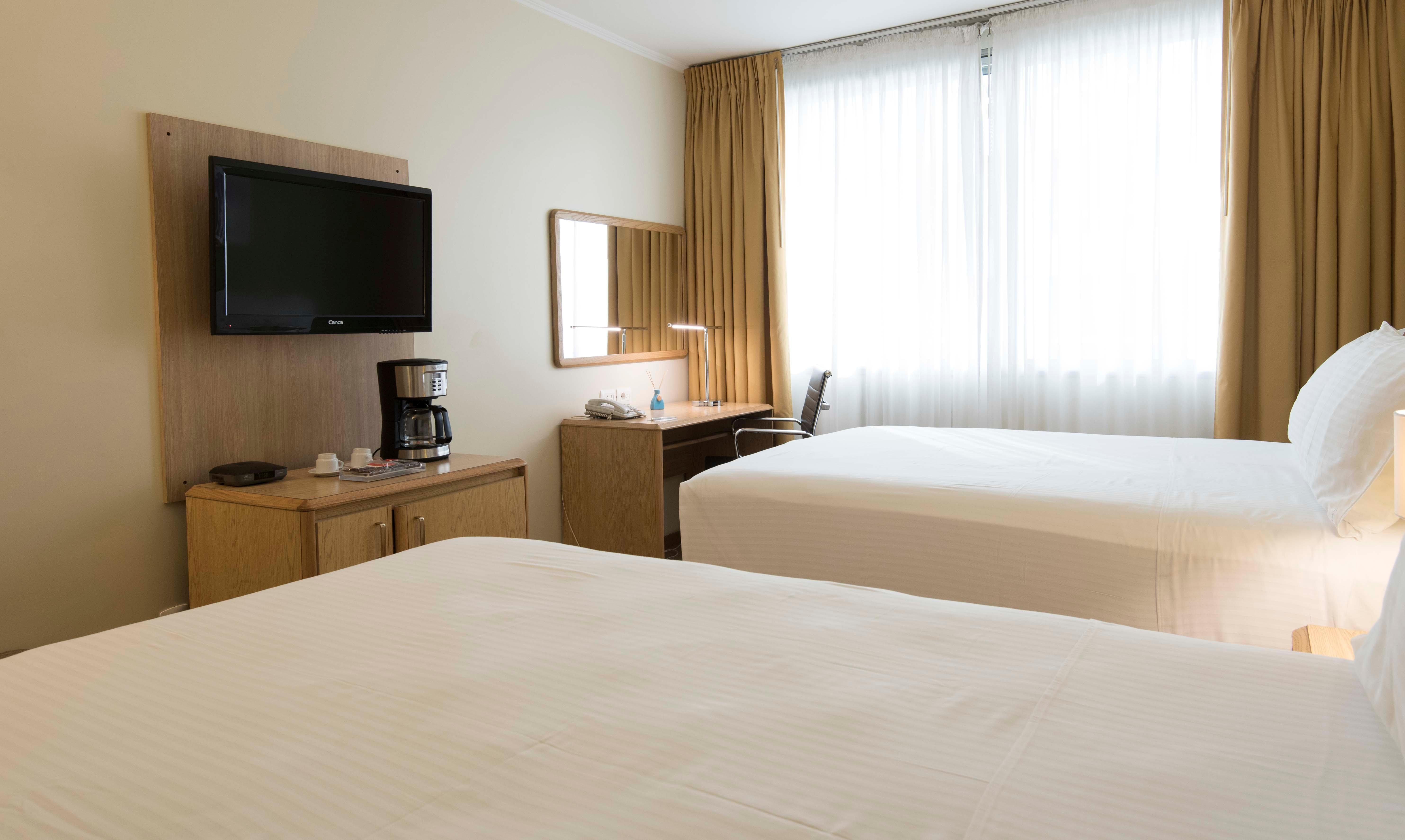 Holiday Inn Montevideo By Ihg Екстер'єр фото