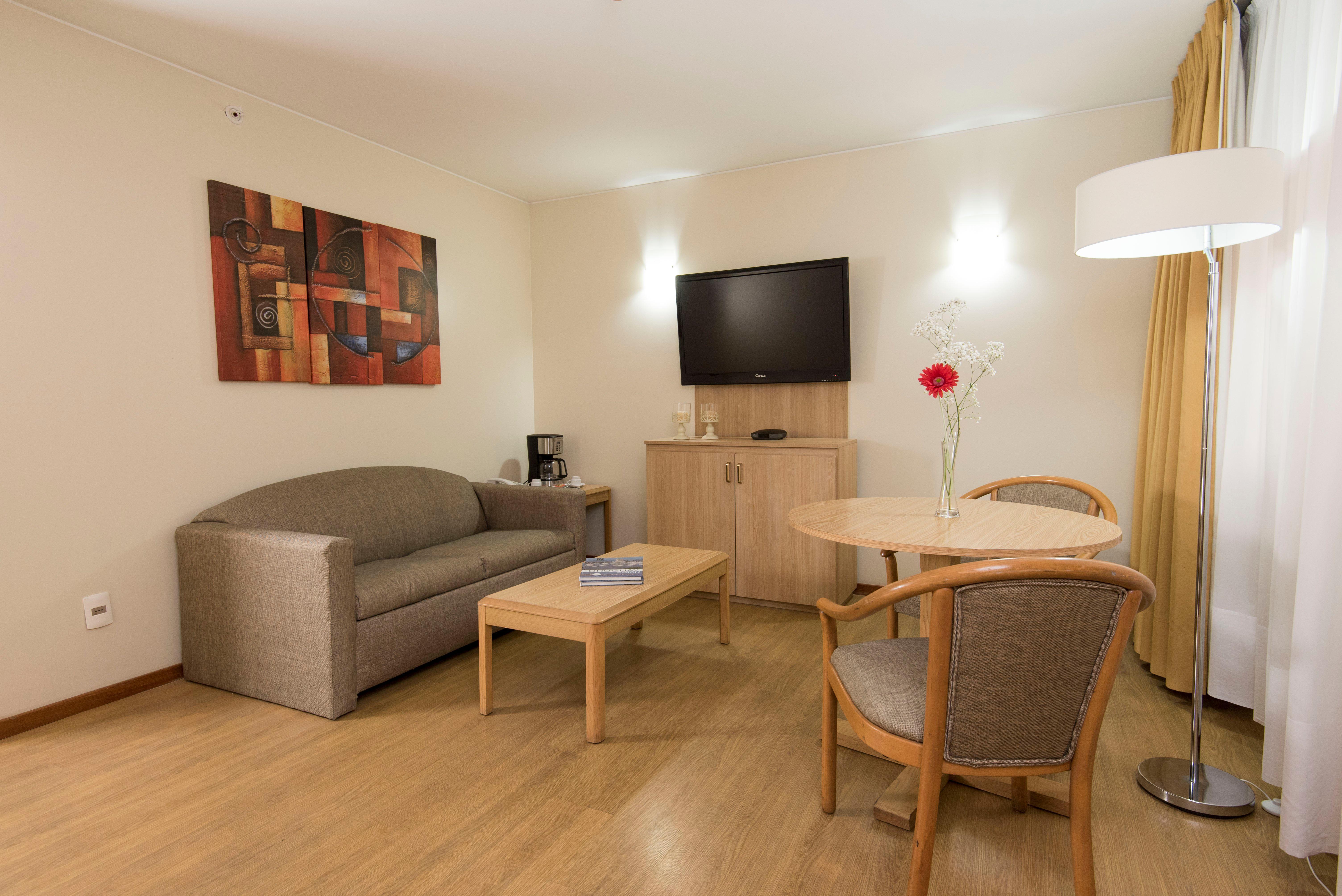 Holiday Inn Montevideo By Ihg Екстер'єр фото