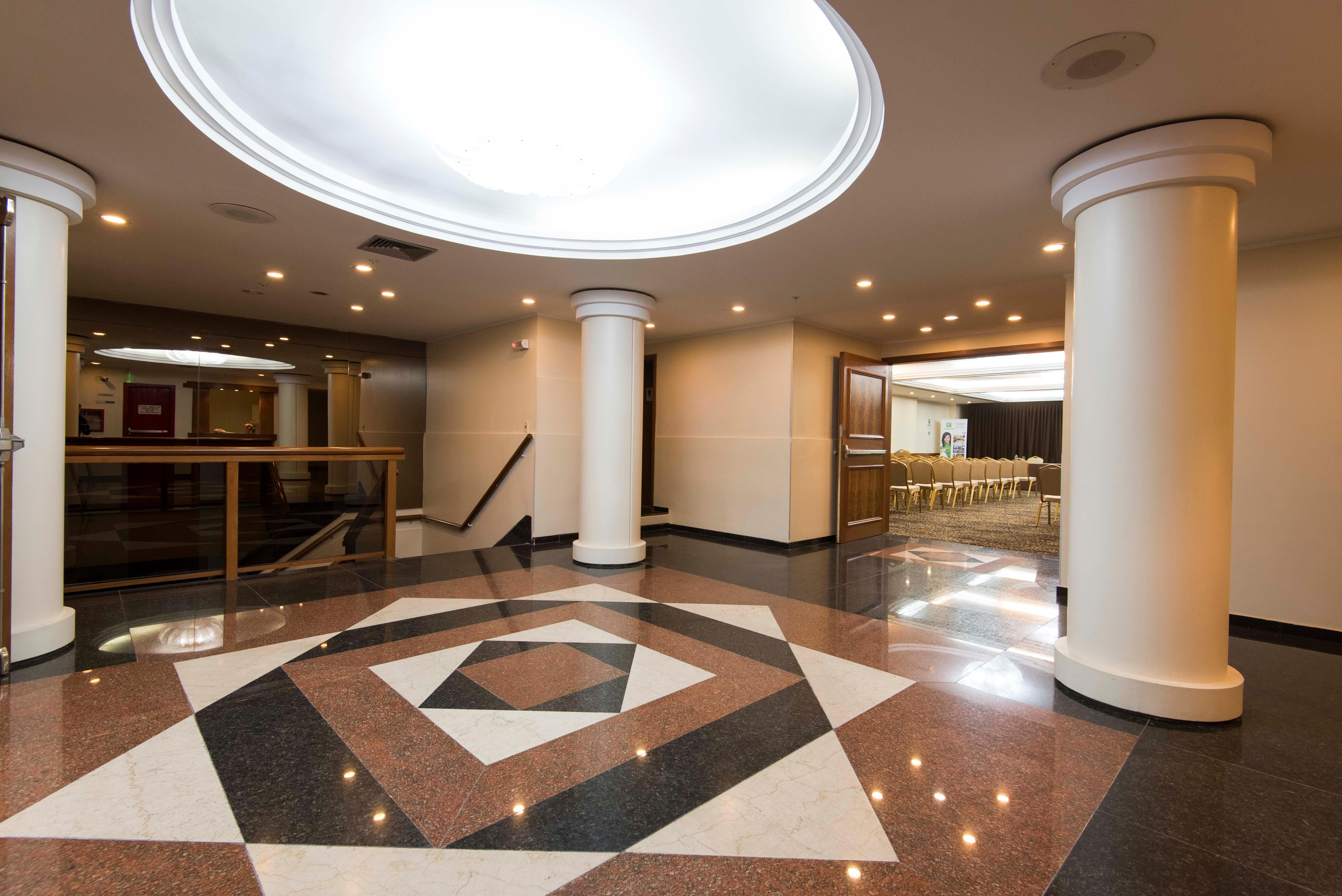 Holiday Inn Montevideo By Ihg Екстер'єр фото