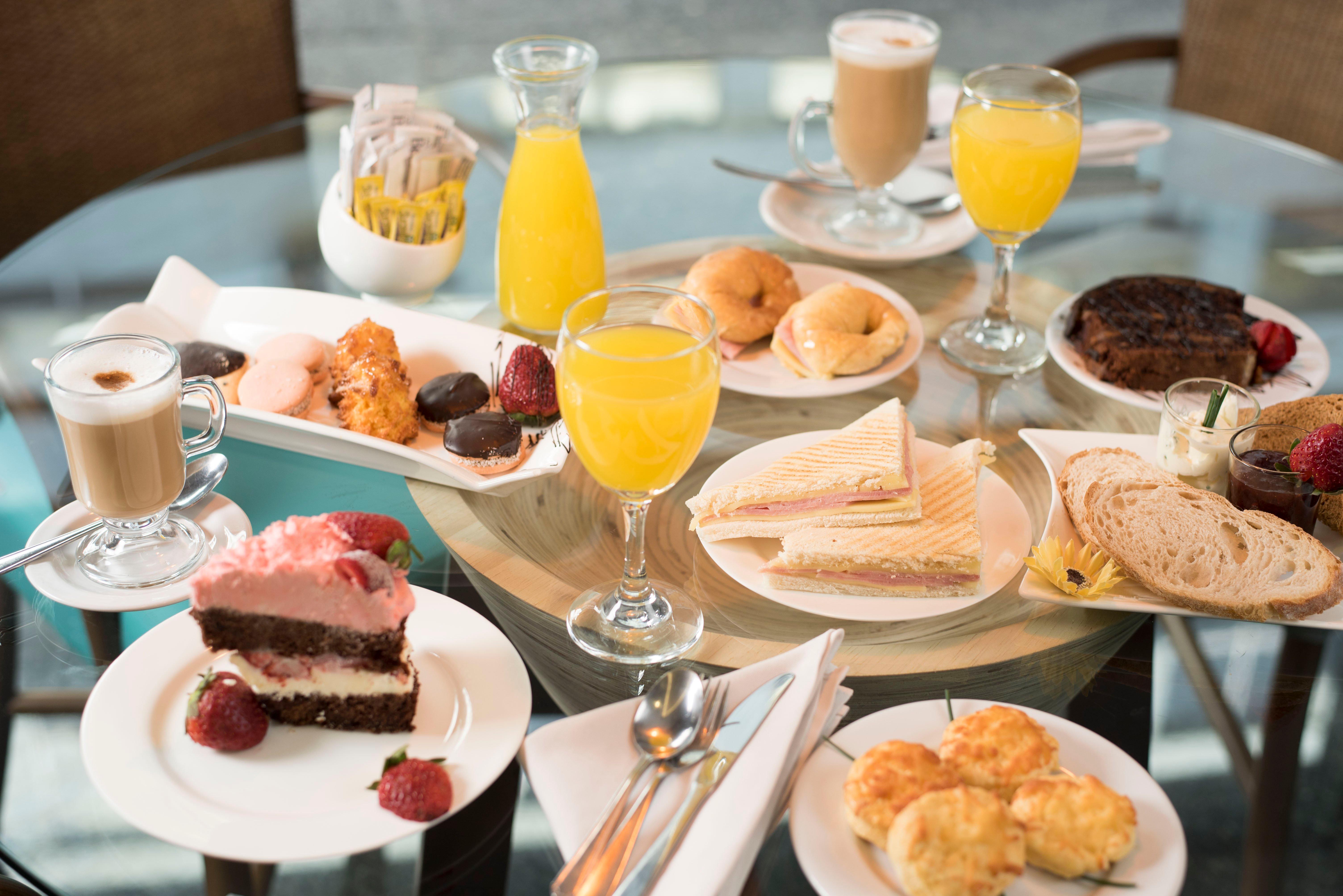 Holiday Inn Montevideo By Ihg Екстер'єр фото