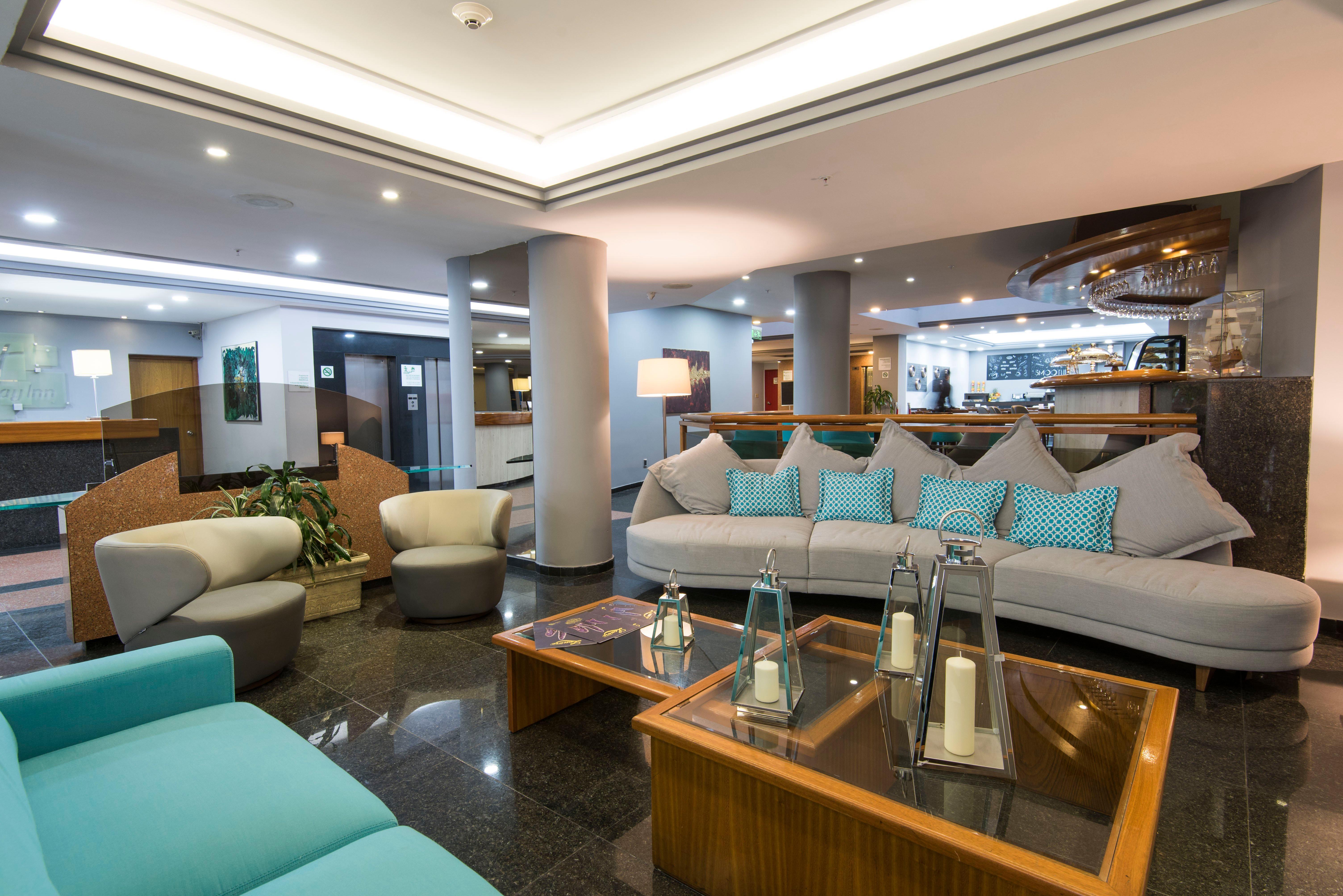 Holiday Inn Montevideo By Ihg Екстер'єр фото