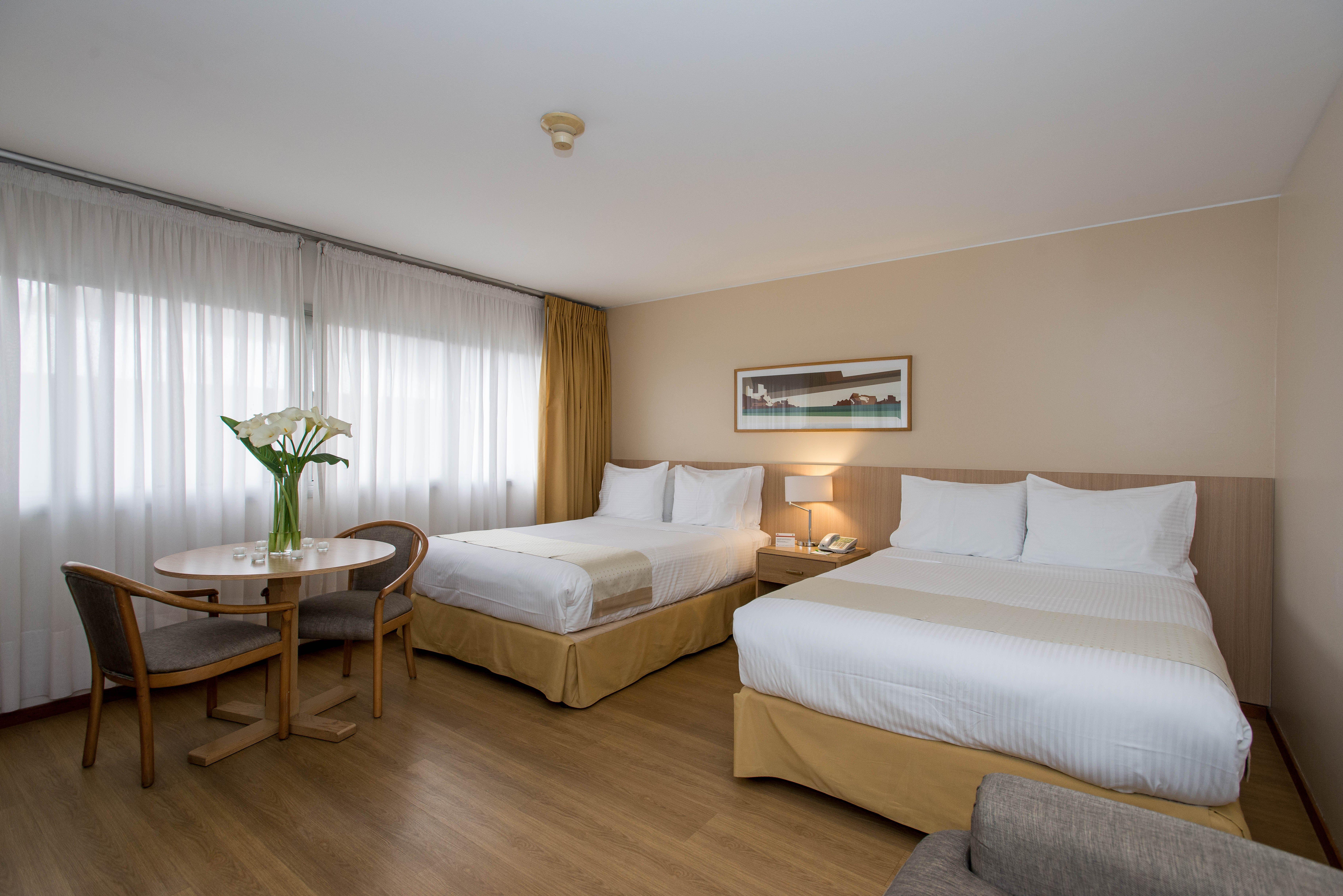 Holiday Inn Montevideo By Ihg Екстер'єр фото