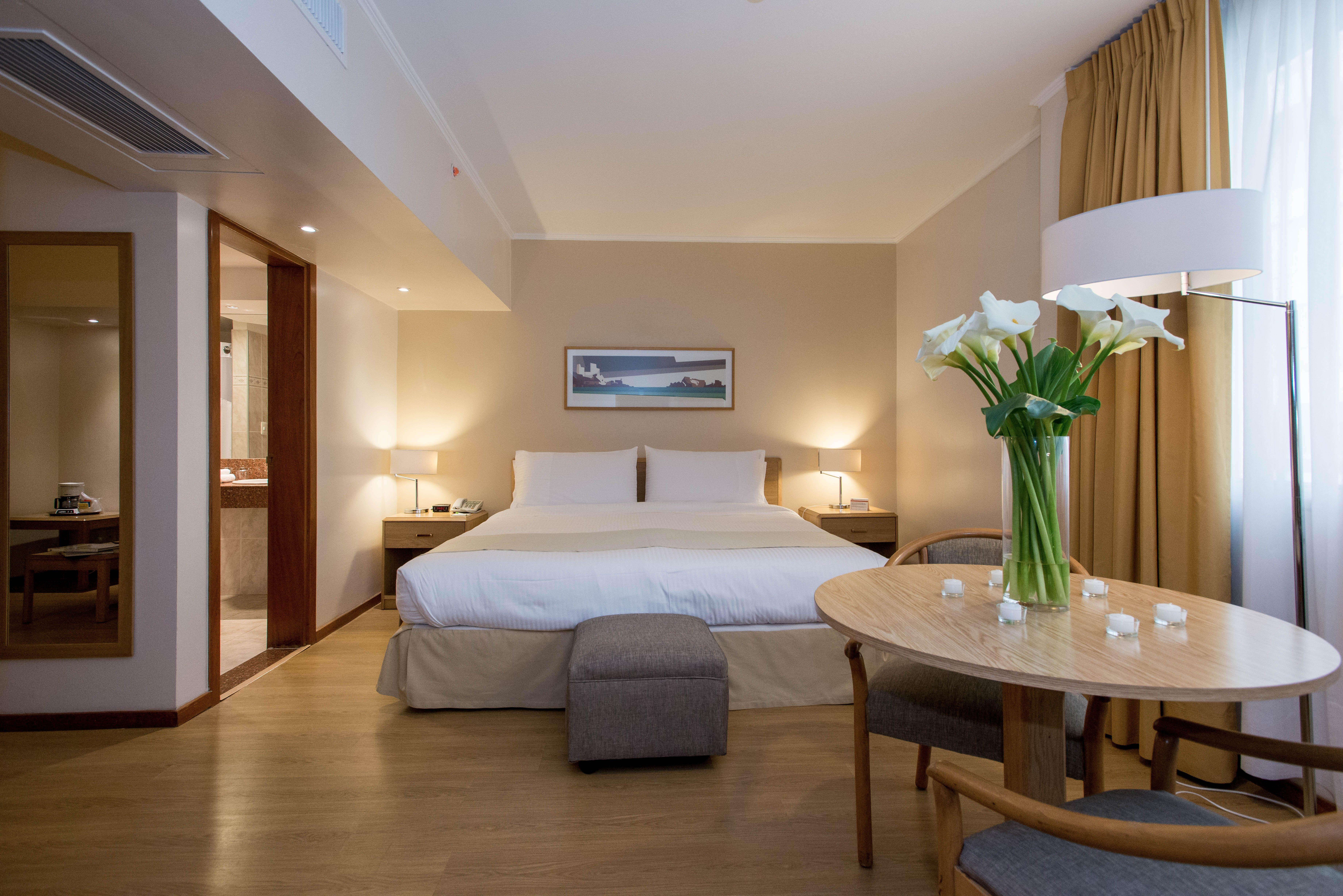 Holiday Inn Montevideo By Ihg Екстер'єр фото