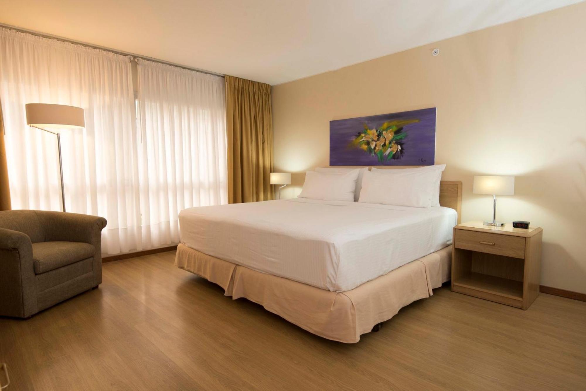 Holiday Inn Montevideo By Ihg Екстер'єр фото